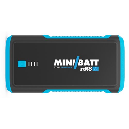 Arrancador Minibatt STRS 12000 mAh 12V
