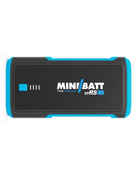 Arrancador Minibatt STRS 12000 mAh 12V