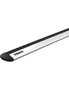 Barras de techo Thule Wingbar Evo 127 cm. 711300
