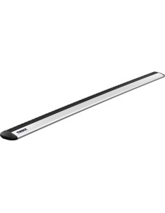 Barras de techo Thule Wingbar Evo 135 cm. 711400 2