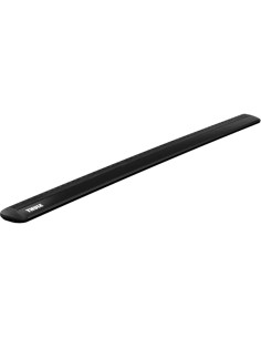 Barras de techo Thule Wingbar Evo negras 150 cm. 711520 2
