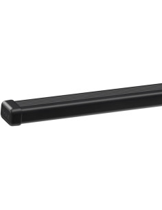 Barras de techo Thule SquareBar Evo acero 118 cm. 712200