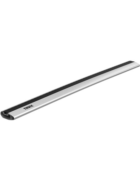 Barra de techo Thule Wingbar Edge 68 cm. 721100