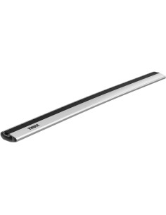 Barra de techo Thule Wingbar Edge 77 cm. 721200