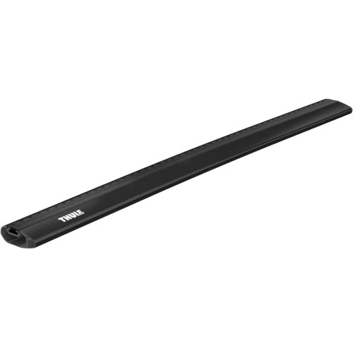 Barra de techo Thule Wingbar Edge negra 95 cm. 721420