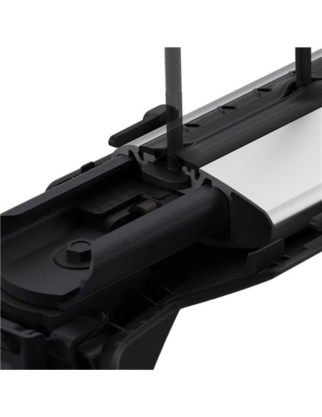 Barra de techo Thule Wingbar Edge 104 cm. 721500