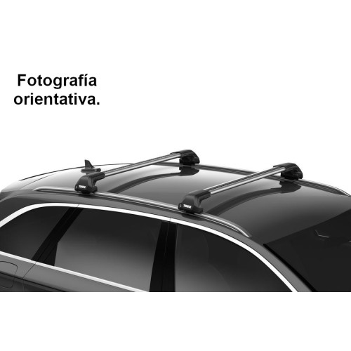 Barras Thule WingBar Edge 1 barra de techo 113 cm. 721600
