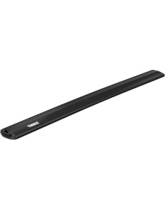Barra de techo Thule Wingbar Edge negra 113 cm. 721620
