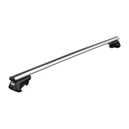 Thule SmartRack  Alu kit completo barras de aluminio de 118 cm.730402