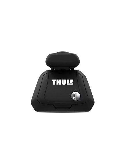 Thule SmartRack  Alu kit completo barras de aluminio de 135 cm., 730404