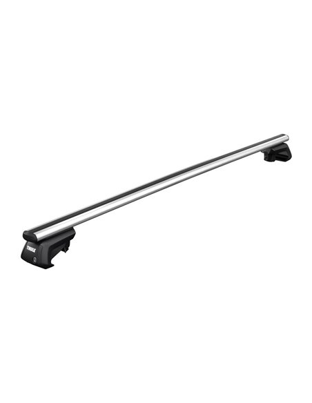 Thule SmartRack  Alu kit completo barras de aluminio de 135 cm., 730404