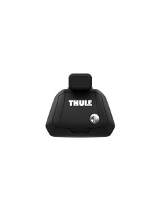 Thule SmartRack XT kit completo barras de acero de 118 cm. 730422 2