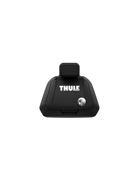 Thule SmartRack XT kit completo barras de acero de 118 cm. 730422