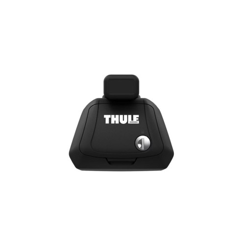 730424 Thule SmartRack XT kit completo barras de acero de 135 cm.