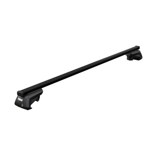 730424 Thule SmartRack XT kit completo barras de acero de 135 cm.