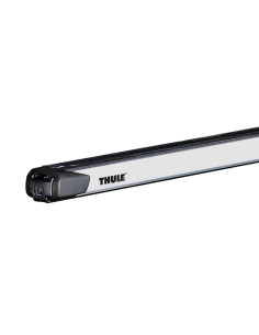 Barras de techo Thule SlideBar deslizantes 127 cm. 891000