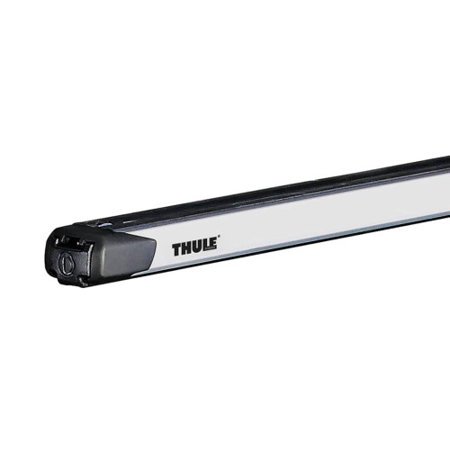Barras de techo Thule SlideBar deslizantes 144 cm. 892000