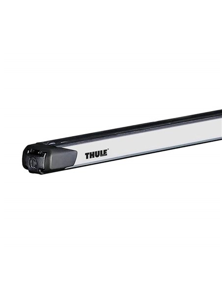 Barras de techo Thule SlideBar deslizantes 162 cm. 893000