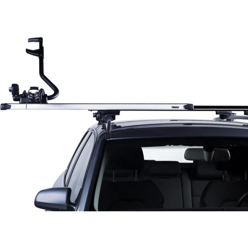 Barras de techo Thule SlideBar deslizantes 162 cm. 893000