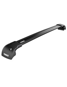Barras Thule WingBar Edge 9593B (2 barras) Negras