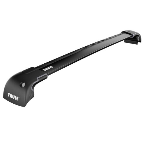 Barras Thule WingBar Edge 9593B (2 barras) Negras