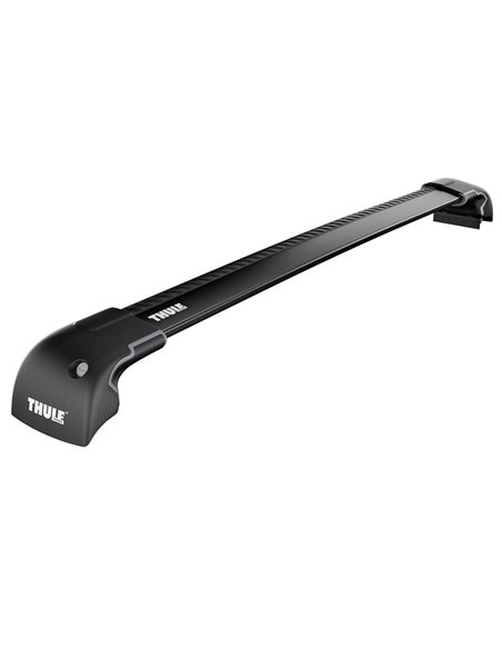 Barras Thule WingBar Edge 9593B (2 barras) Negras
