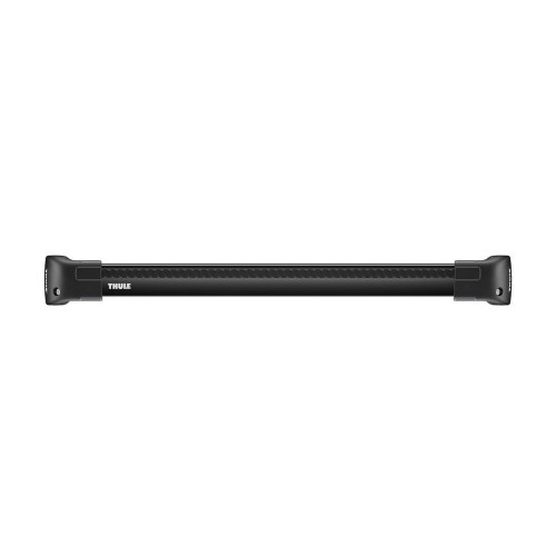 Barras Thule WingBar Edge 9593B (2 barras) Negras