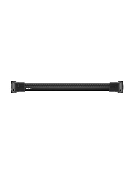 Barras Thule WingBar Edge 9593B (2 barras) Negras