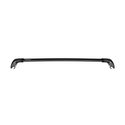 Barras Thule WingBar Edge 9593B (2 barras) Negras