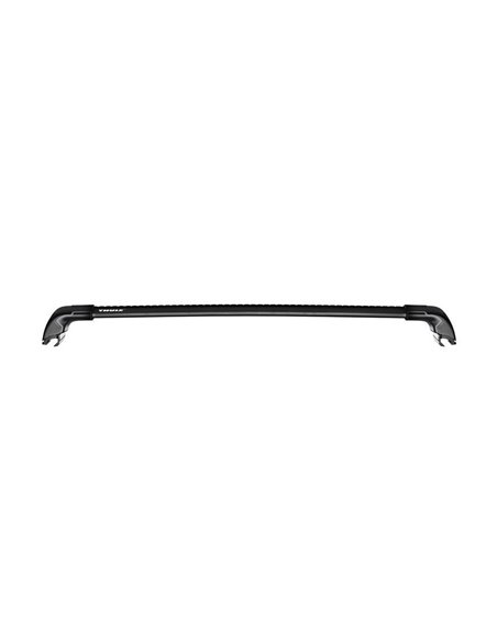 Barras Thule WingBar Edge 9593B (2 barras) Negras