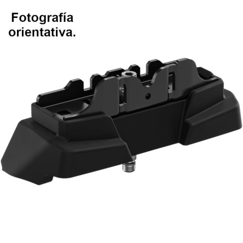 Thule Fixpoint 7024 - BMW Serie 5 4p sedan (17--)