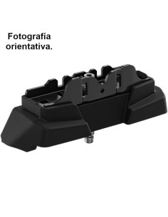 Thule Fixpoint 7038 - Mercedes Clase C (W205) 4p sedan (14--21)