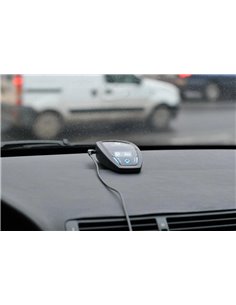 Genevo GPS+ - Avisador GPS radares fijos y de tramo para Europa 2