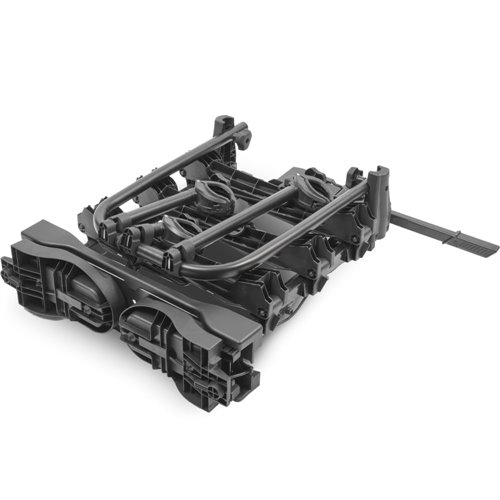 Portabicicletas Bola de Remolque Green Discovery 4 - 4 Bicis / 2 E-Bike | 60 Kg