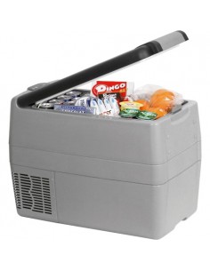 NEVERA DE COMPRESOR INDEL-B TB41 2