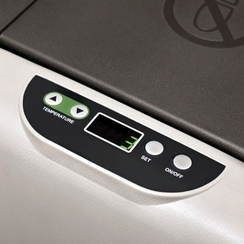 NEVERA DE COMPRESOR INDEL-B TB41