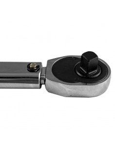 Llave dinamométrica 3/8" longitud 365 mm. 19 a 110 Nm 2