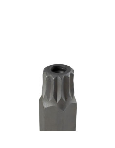 JBM 12030 Vaso punta 1/2" xzn inviolable m16x100mm esp. Vag 2