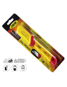JBM 53164 Cuchillo aislado recto 2