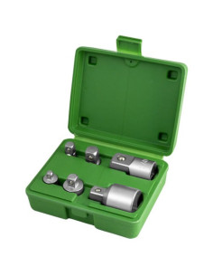 JBM 51333 Juego de 6 adaptadores 2