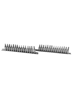 JBM 52908 Juego de puntas 1/4" 30 pcs 2