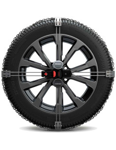 Cadenas de nieve Konig K-summit K44 2
