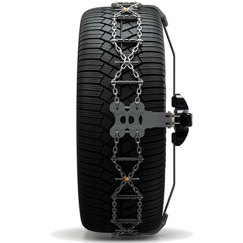 Cadenas de nieve Konig K-summit K45