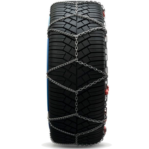 Cadenas de nieve de 7 milimetros Konig CB7 talla 104