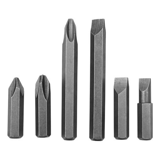 JBM 53694 Destornillador de golpeo 1/2"