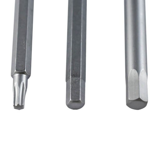 JBM 53729 Set de puntas para ajuste de faros