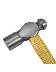 JBM 51918 Martillo de  bola 1000g 2