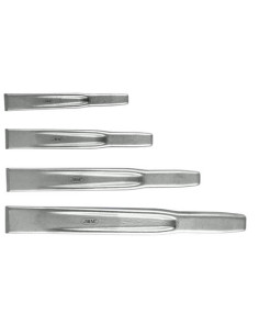 JBM 53083 Set de 4 cinceles 2