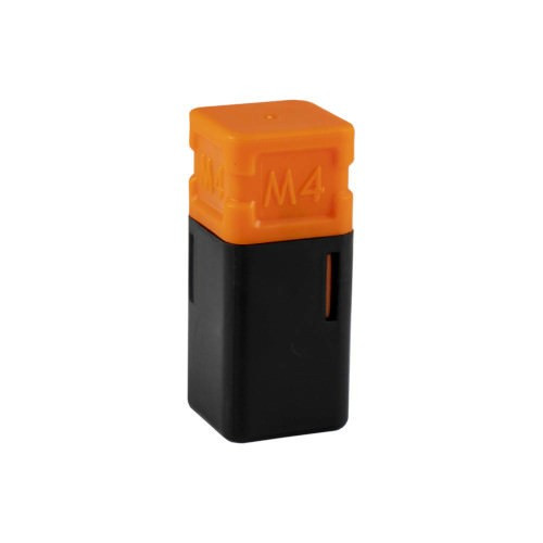 JBM 13227 Recambio m4 para remachadora de tuerca 52595, 52596, 52597