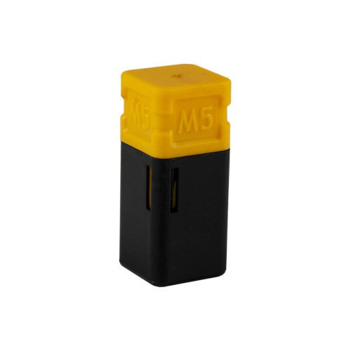 JBM 13228 Recambio m5 para remachadora de tuerca 52595, 52596, 52597